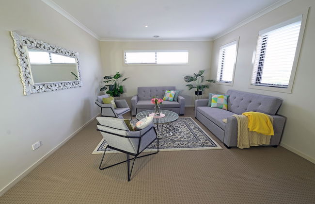 Modern 6BRM House Big Group at Pakenham - Foto 29