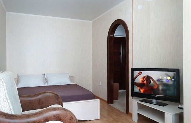 Inndays on Prospekt Lenina 157 - Photo 2