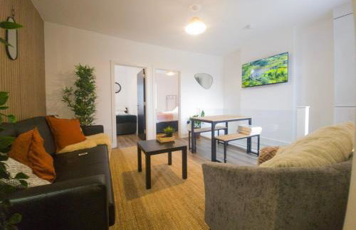 Super Convenient Keyless Entry Two Bedroom Loft by Property Promise - Foto 21