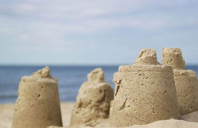 Comfortable Holiday Homes, Close to the sea - Photo 24