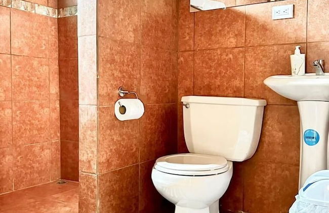 Cabañas Roca Verde Monteverde - Foto 68