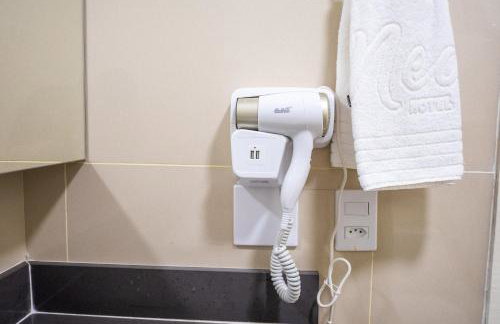 Slim Hotel Neo São Bernardo do Campo - Foto 29