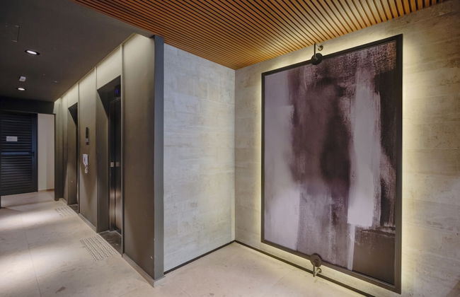 Roomo Transamerica SP Congonhas - Photo 3