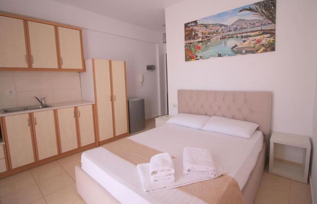 AR Apartments - Foto 49