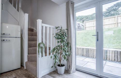 Brook Cottage - 7 Bedroom Cottage - Dale - Foto 39