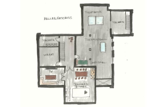 Exclusive Tyrolean Chalet Near Ski Lifts - Foto 13