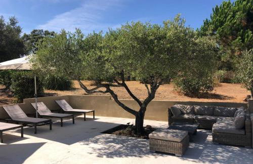 Maison Le Galino- Golfe de Saint Tropez - Foto 20