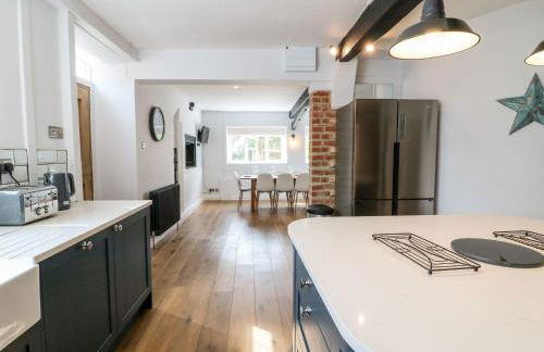 The Old Bakery - Foto 11