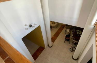 Large house with pool, solarium and teleworking - Foto 53