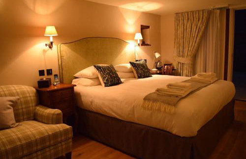 West Acre Lodge - Foto 39