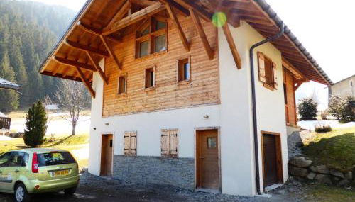 Chalet Champelet - Chalet Champelet MAE-5333 - Photo 2