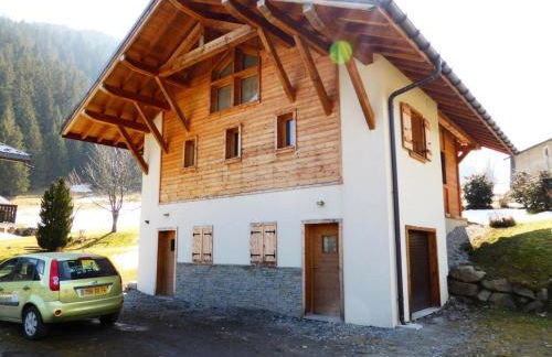 Chalet Champelet - Chalet Champelet MAE-5333 - Foto 2