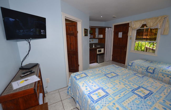 Mariposa Lodge - Foto 73