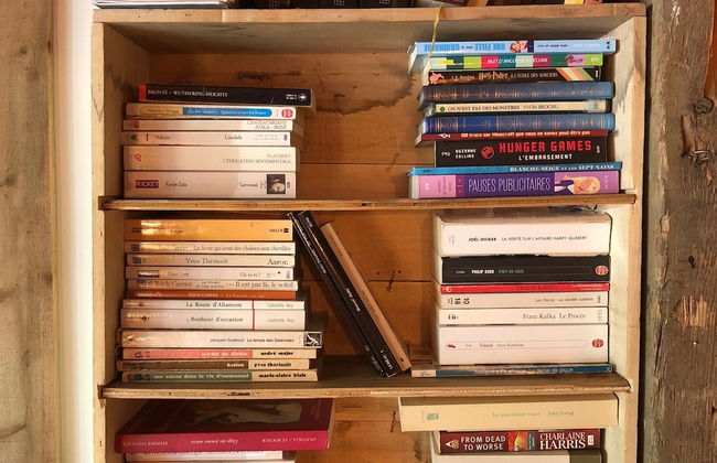 Chalets Le Village Suisse - Foto 2