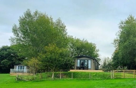Caplor Glamping and Lodges - Photo 55