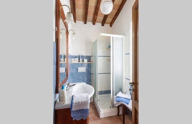 Agriturismo Antico Podere la Martinella - Foto 27