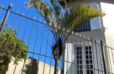 Casa arejada e iluminada, cozinha completa - Photo 43