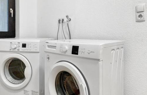 CityChalet Gruppen-Apartments - Foto 13