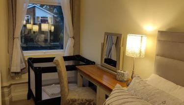 Luxury Apartment Bewdley Worcestershire - Foto 5