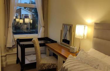 Luxury Apartment Bewdley Worcestershire - Foto 5