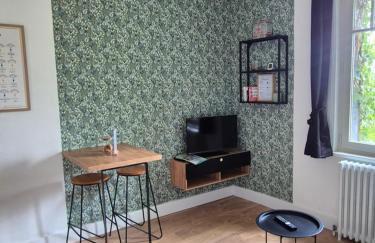 L'Olivier Studio Cosy & Calme Idéal Duo ou Pro - Foto 13