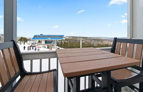 ML332 Slope View WiFi EZ Parking Near The Village - Foto 9