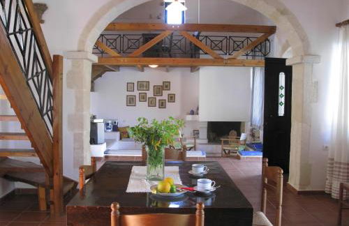 Stathis Villa - Foto 9