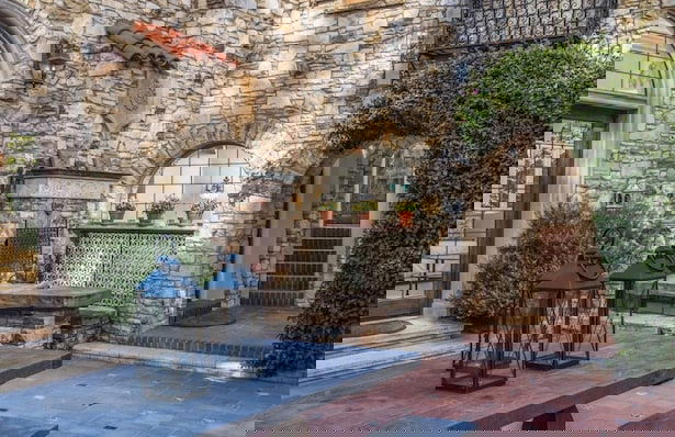 Lx22: Luxury Estate Carmel By The Sea - Foto 20