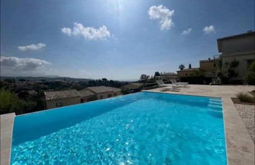 DOMAINE LOU BEL AZUR - Sérénité - Foto 8