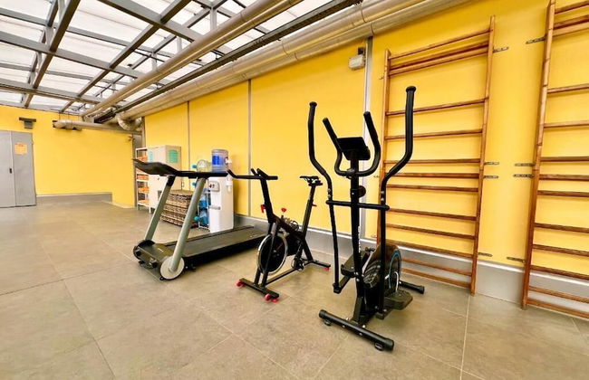 Stay U-nique Apartments Pau Claris - Foto 69