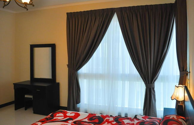 Golden Treasure Tower Family Apartment - Foto 15