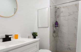 Modern 2Bed 2Bath w/ parking in Excelsior District - Foto 27