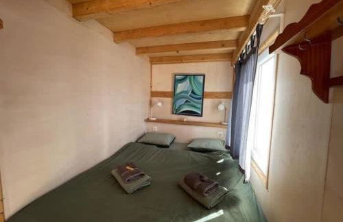 Tiny House Eloá - Foto 4