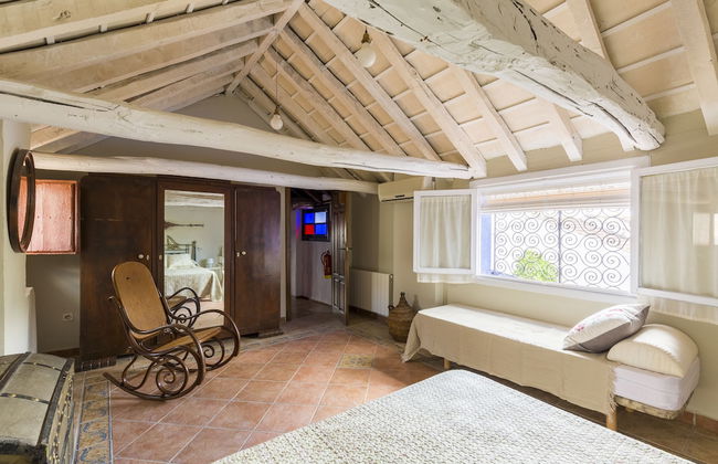 La Casa De Íllora - Foto 26