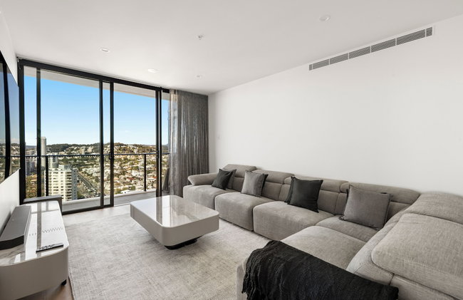 Sandbar Burleigh Heads -Burleigh Letting - Foto 71