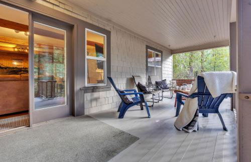 Rockin Rhody Retreat - Foto 43