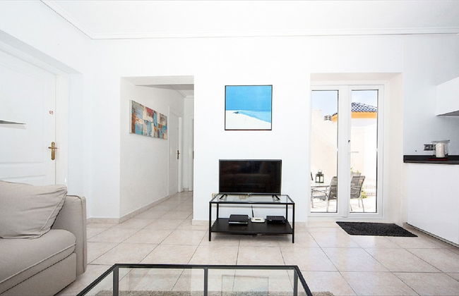 Quesada Golf Holiday Villa - Foto 20