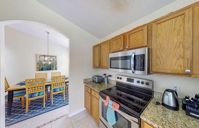 William's Lake Berkley Resort Vacation Home - Foto 15