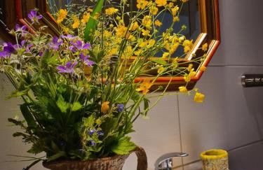 Żurawie gniazdo, elegancki zakątek w Puszczy Białowieskiej - Foto 17