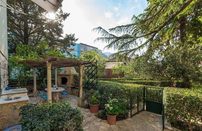 Green Terrace Apartment I - Foto 34