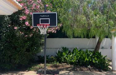 Vila Rolas - Beautiful 5 bed villa with pool and aircon 3 min to Luz beach - Foto 30