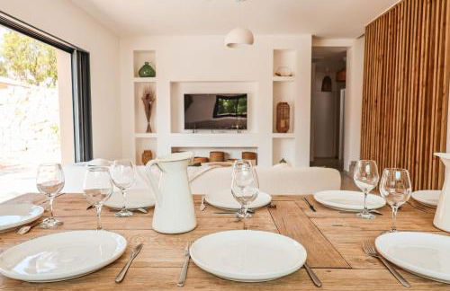 Villa Luciana Di Santa Lucia - Foto 9