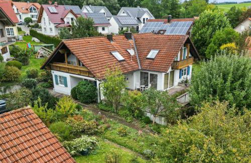Schönes Ferienhaus in Allgäuer Top-Lage - Foto 1