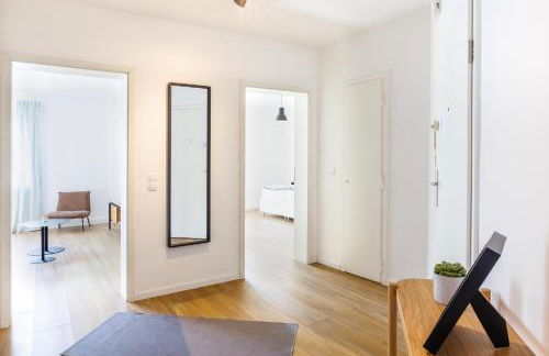 Glück Auf Appartements Walter-Hohmann-Straße Essen - Foto 12