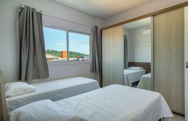 1003A - Residencial Alentejo - Apto 201 - Photo 5