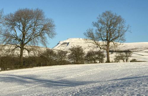 Moorgarth Hall Apartment, Ingleton, Yorkshire Dales - Foto 26