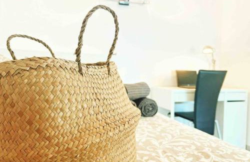 Duplex Piscina y Parking MasBlau Beach by Host&Joy - Foto 28