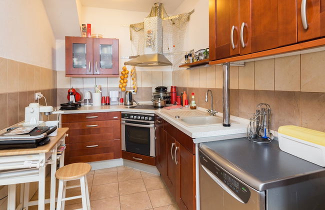 Apartment Goran - Foto 9