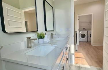 Spacious Modern 5-Bedroom House, Close to Downtown Tampa - Foto 41