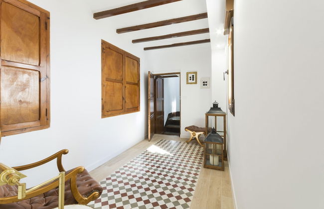 Bellreguard in Cala Bona - Foto 22